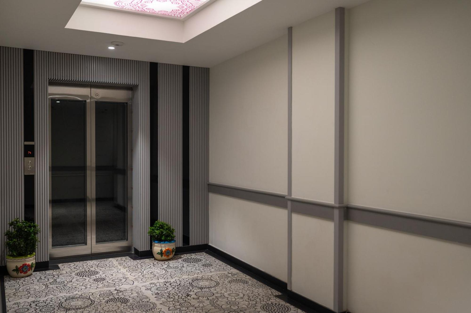 Zibe Luxe Kakinada By Grt Hotels Exteriér fotografie