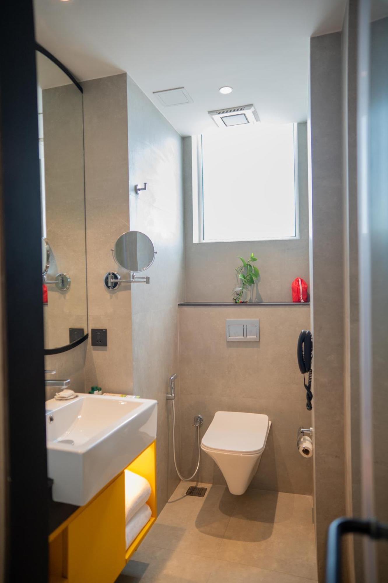 Zibe Luxe Kakinada By Grt Hotels Exteriér fotografie