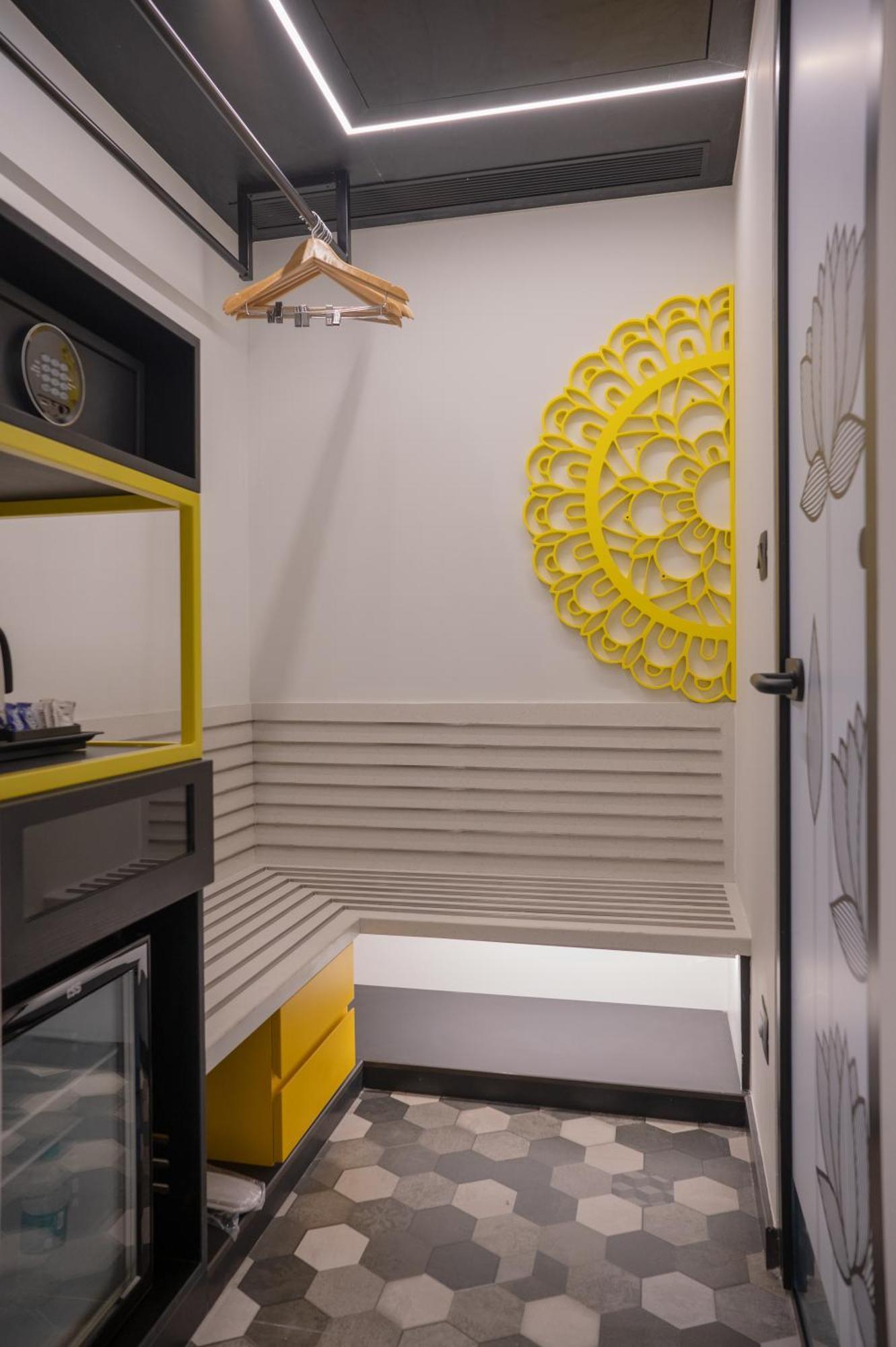 Zibe Luxe Kakinada By Grt Hotels Exteriér fotografie