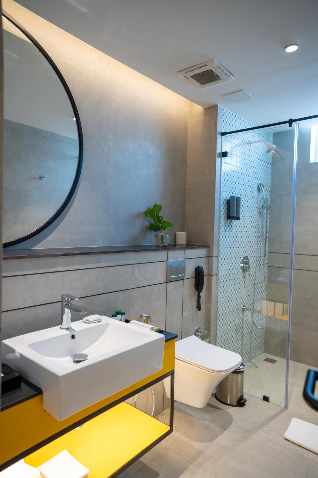 Zibe Luxe Kakinada By Grt Hotels Exteriér fotografie