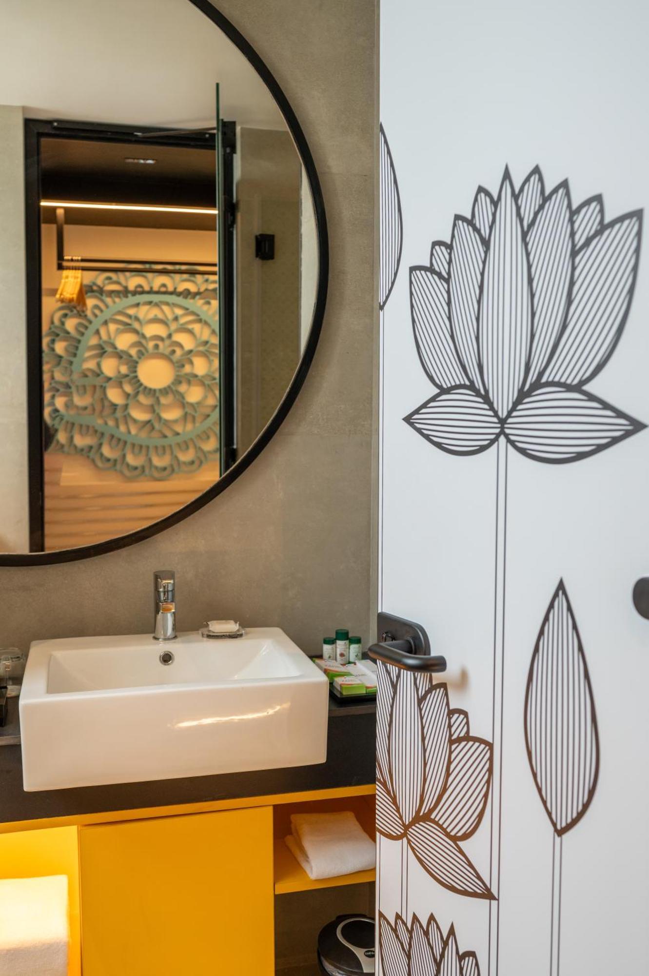 Zibe Luxe Kakinada By Grt Hotels Exteriér fotografie