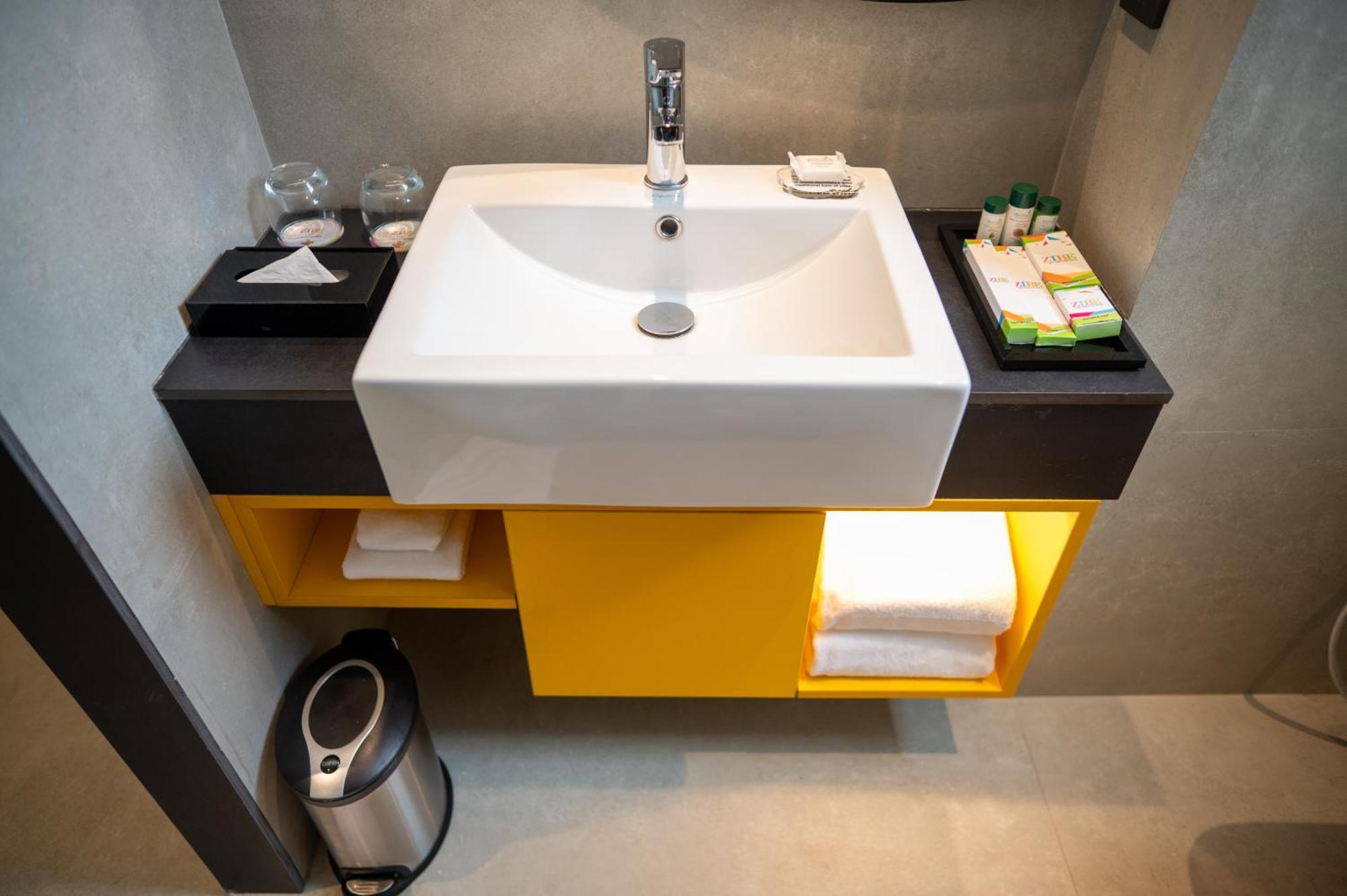 Zibe Luxe Kakinada By Grt Hotels Exteriér fotografie