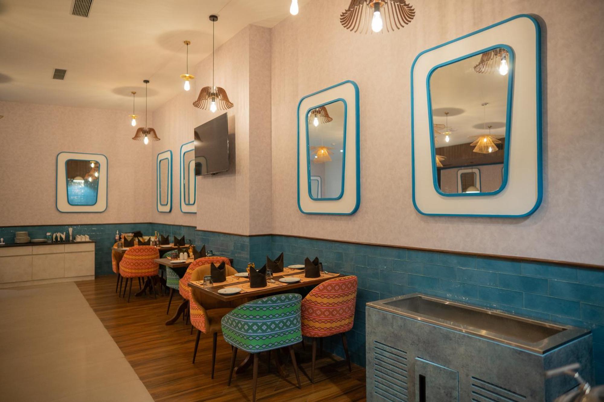 Zibe Luxe Kakinada By Grt Hotels Exteriér fotografie